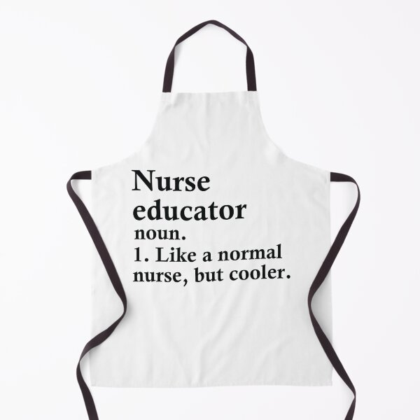 Item preview, Nurse Educator Definition designed and sold by woodesigner.