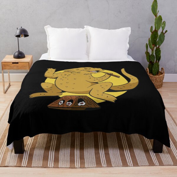 Item preview, Kawaii Bearded Dragon Ramen Noodles Japanese Otaku Nu Goth designed and sold by PinkyTree.