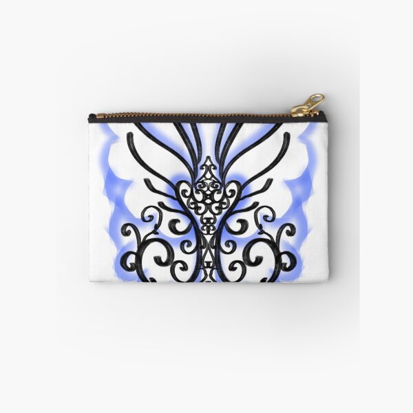 Item preview, Angel in Blue designed and sold by pifflechan.