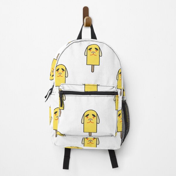 Item preview, Benjamin Popsicle designed and sold by LWBookClub.