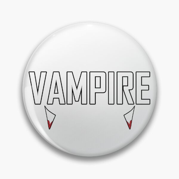 Item preview, Vampire designed and sold by bafelmauk.
