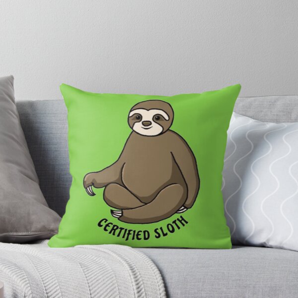 Item preview, Sloth designed and sold by radiantdark.