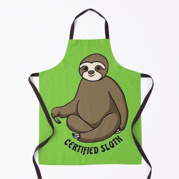 Item preview, Sloth designed and sold by radiantdark.