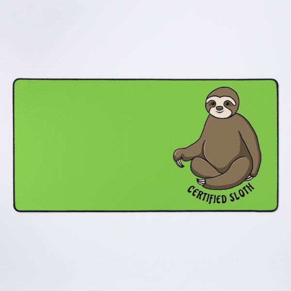 Item preview, Sloth designed and sold by radiantdark.
