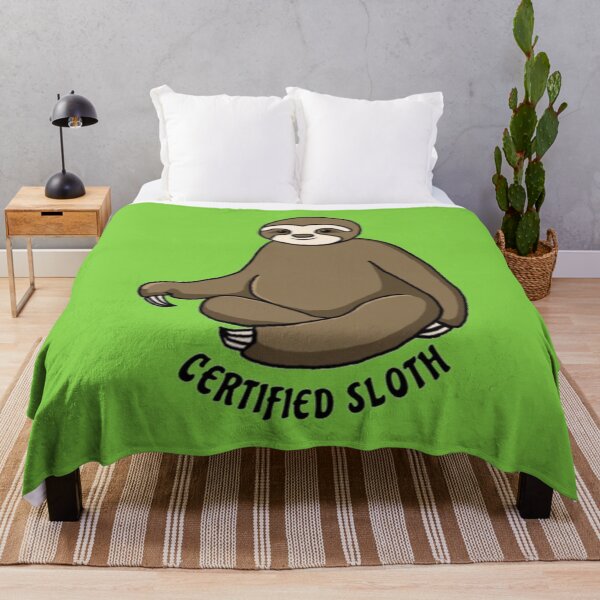 Item preview, Sloth designed and sold by radiantdark.