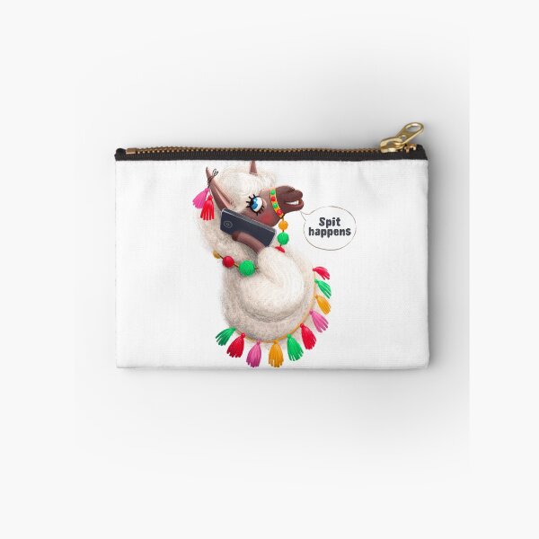 Item preview, Spit happens designed and sold by Julia Lulis.