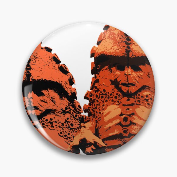 Item preview, Zygons BBV - alien invasion! designed and sold by BBVProductions.
