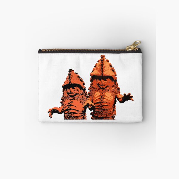 Item preview, Zygons BBV - alien invasion! designed and sold by BBVProductions.