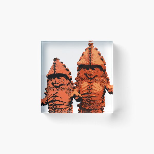 Item preview, Zygons BBV - alien invasion! designed and sold by BBVProductions.
