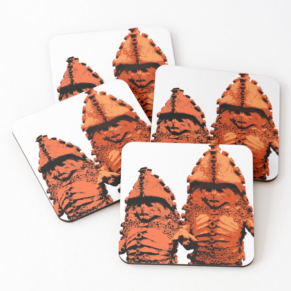 Item preview, Zygons BBV - alien invasion! designed and sold by BBVProductions.