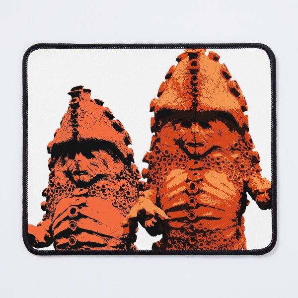 Item preview, Zygons BBV - alien invasion! designed and sold by BBVProductions.