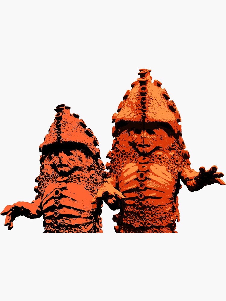 Zygons BBV - alien invasion! by BBVProductions