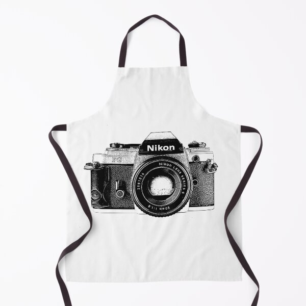 Item preview, Nikon FG designed and sold by Leonardo68.