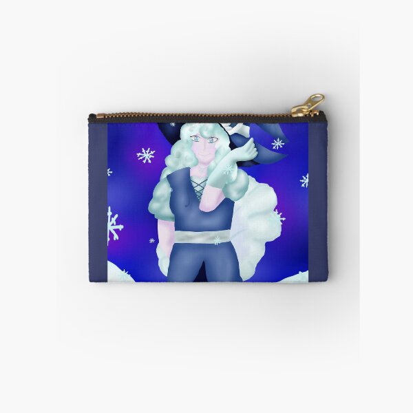 Item preview, Human Witch Alolan Vulpix designed and sold by MiniRowan.