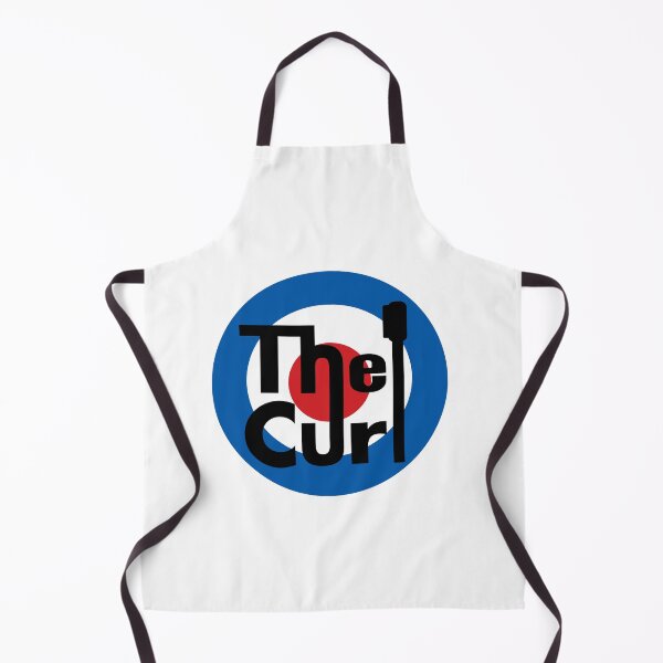 Item preview, The Curl designed and sold by mralphcreative.
