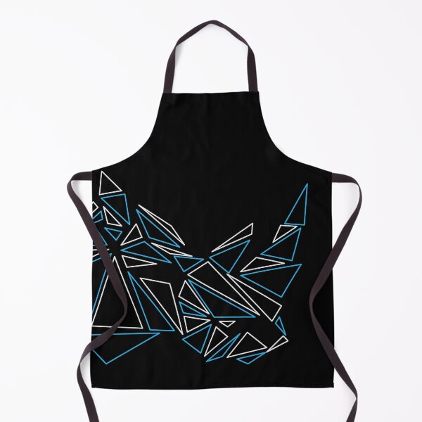 Item preview, WHITE / BLUE LHINO designed and sold by ADAM18.