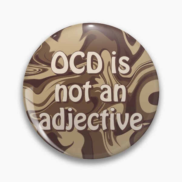 Item preview, OCD Awareness Pattern designed and sold by Rachellord22.