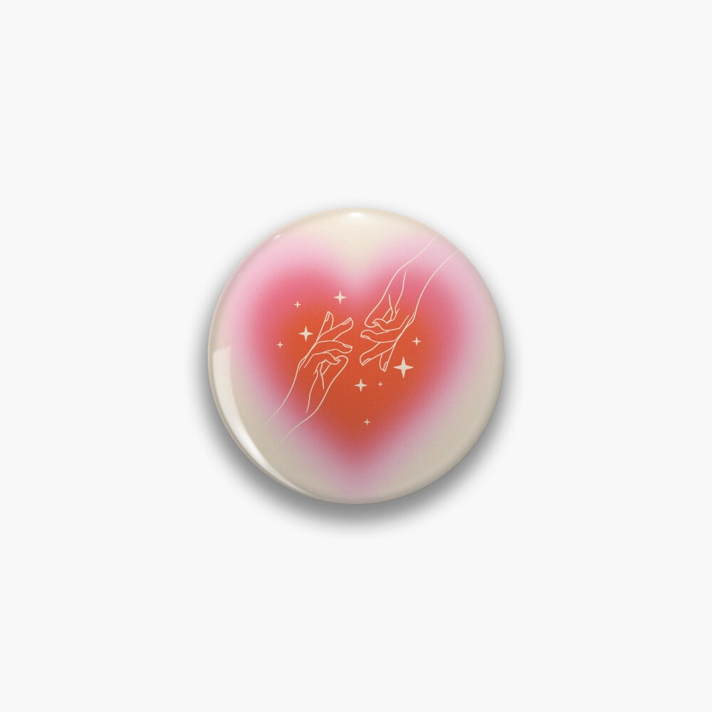 Item preview, Pin designed and sold by hslim.
