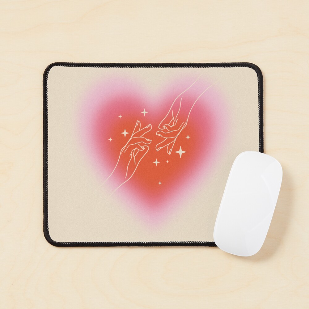 Item preview, Mouse Pad designed and sold by hslim.