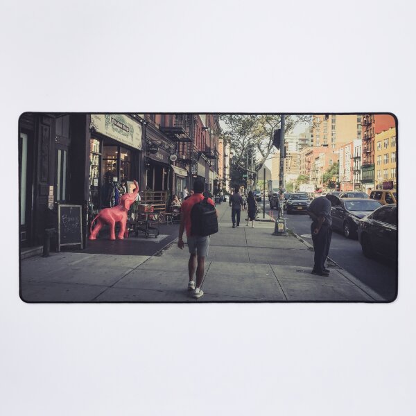 Item preview, NoHo, Manhattan, New York City designed and sold by eleonoraingrid.