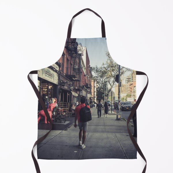 Item preview, NoHo, Manhattan, New York City designed and sold by eleonoraingrid.