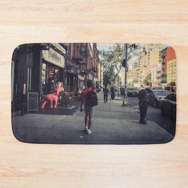 Item preview, NoHo, Manhattan, New York City designed and sold by eleonoraingrid.