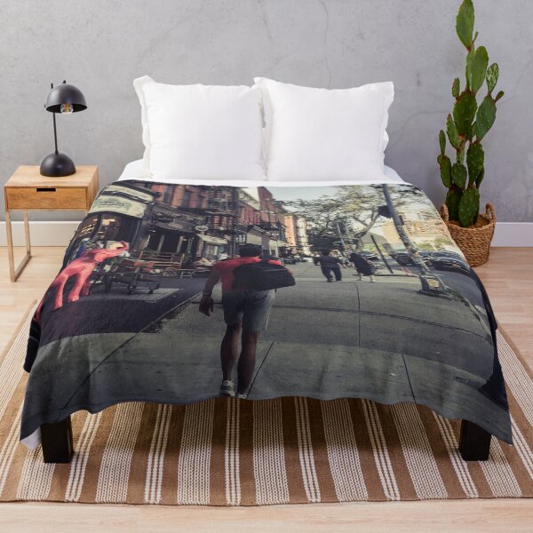 Item preview, NoHo, Manhattan, New York City designed and sold by eleonoraingrid.