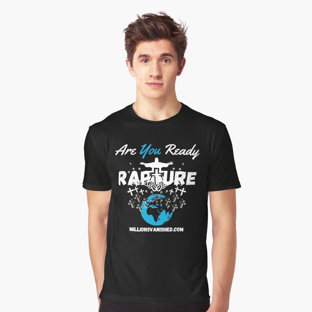 Item preview, Graphic T-Shirt designed and sold by 1thes416.