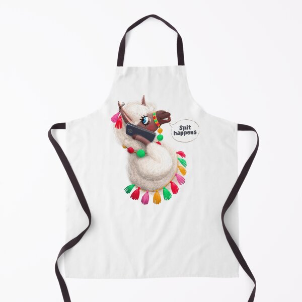 Item preview, Spit happens designed and sold by Julia Lulis.