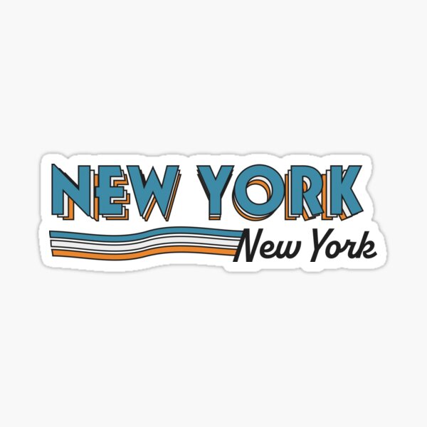 Item preview, New York 70s Vintage Retro designed and sold by VintageRetroDep.