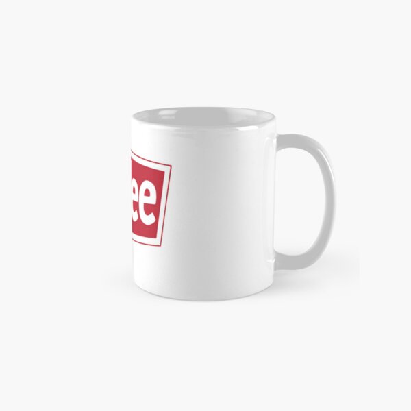 Have A Pibb, Mister Coffee Mug for Sale by TeeArcade84