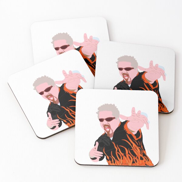 Item preview, Guy Fieri designed and sold by gracepitcock.