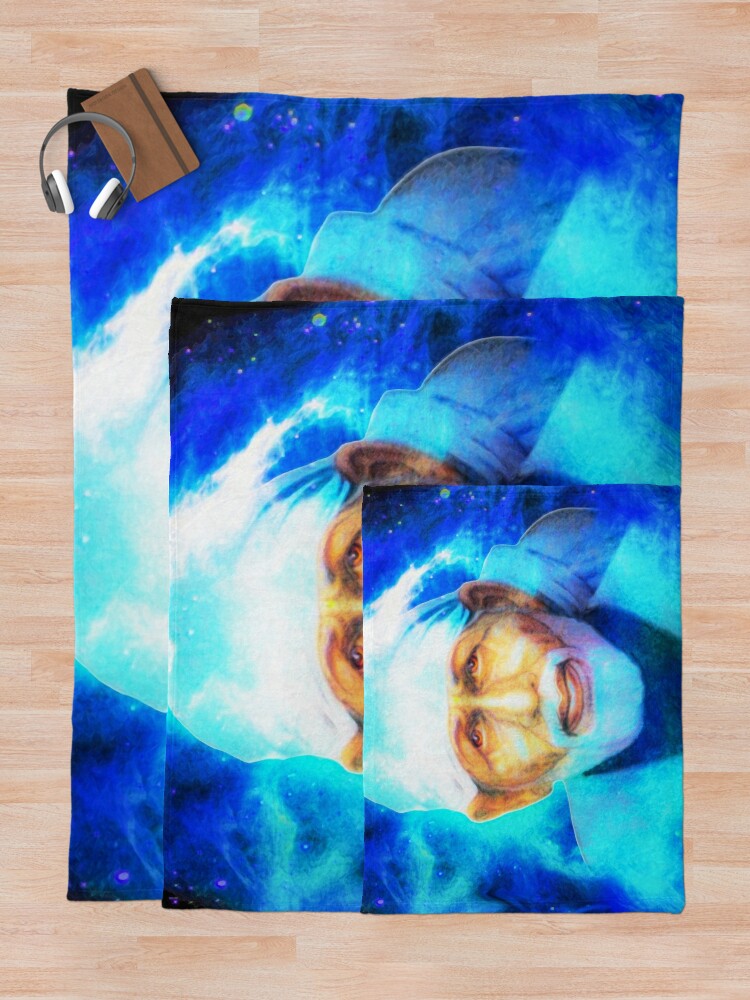 Shirdi Sai Baba Digital Art Laptop Skin for Sale by rizwanfdi