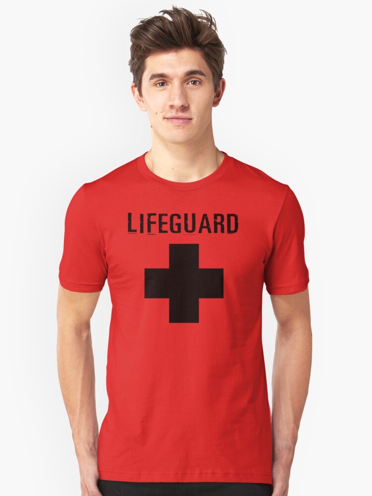 cheap lifeguard shirts