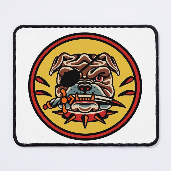 Item preview, angry bulldog designed and sold by Gazo freeze ★★★★★.