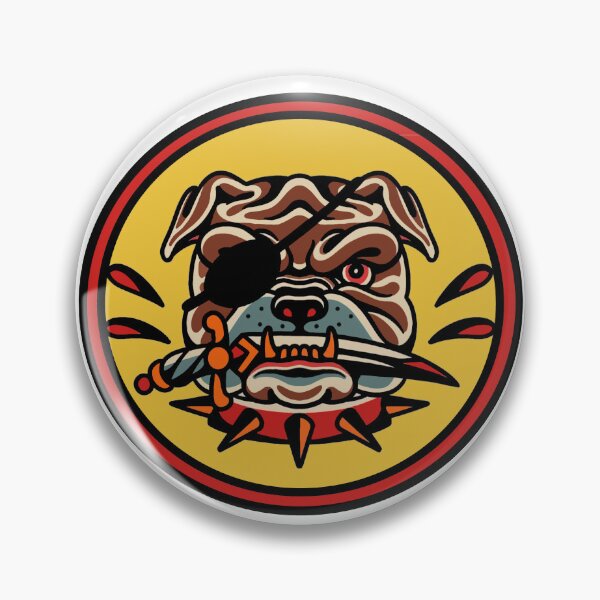 Item preview, angry bulldog designed and sold by Gazo freeze ★★★★★.