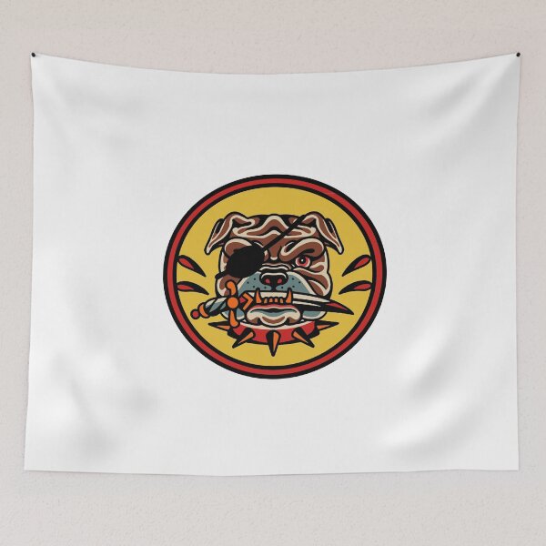 Item preview, angry bulldog designed and sold by Gazo freeze ★★★★★.