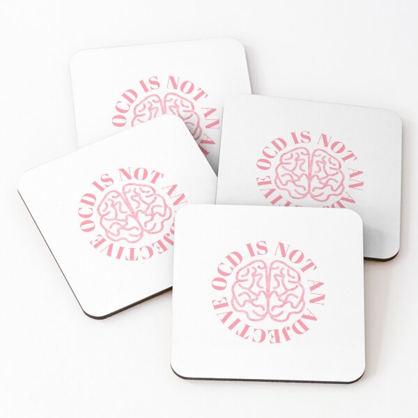 Item preview, OCD Awareness designed and sold by Rachellord22.