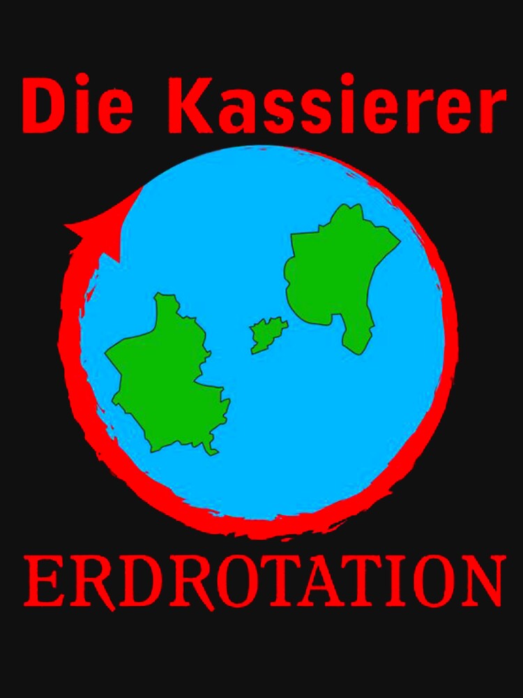 Die Kassierer Classic T-Shirt