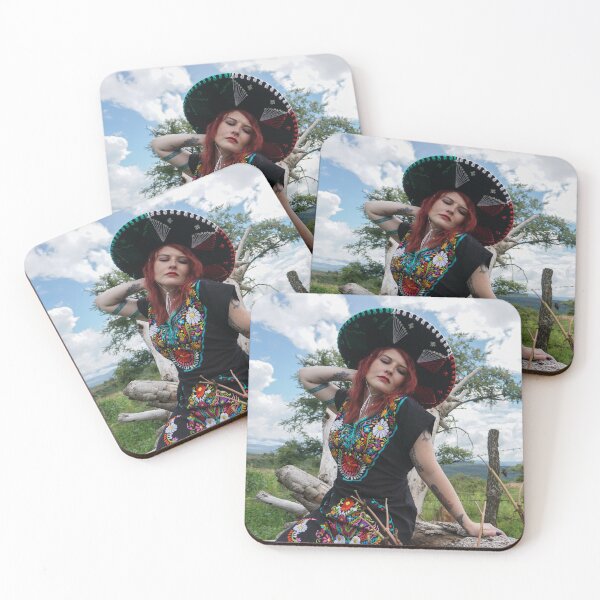 Item preview, Once upon a time in Mexico designed and sold by vividsnglarty.