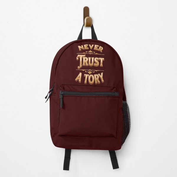 Item preview, Never trust a Tory designed and sold by StencilMyst ..