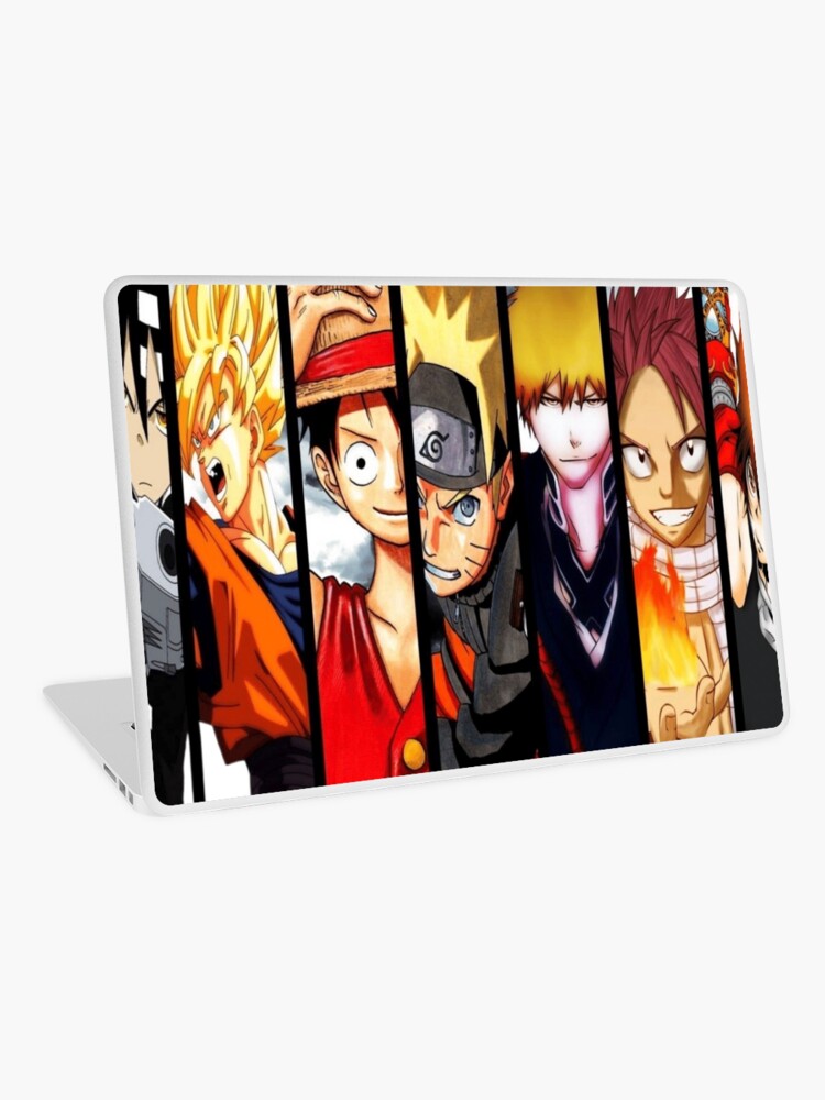 Decal anime macbook giá tốt, giảm giá đến 40% - Tháng 6, 2023 | Mua Ngay |  Tiki