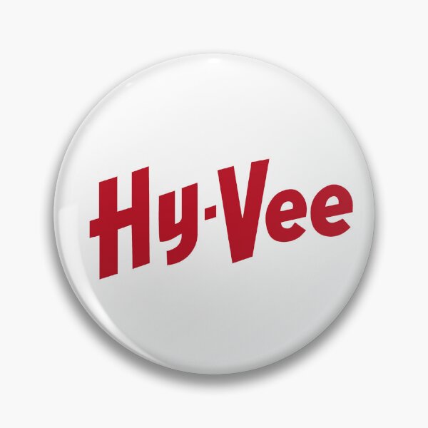 Item preview, Hy-Vee Retro 1950 logo designed and sold by Boojix.