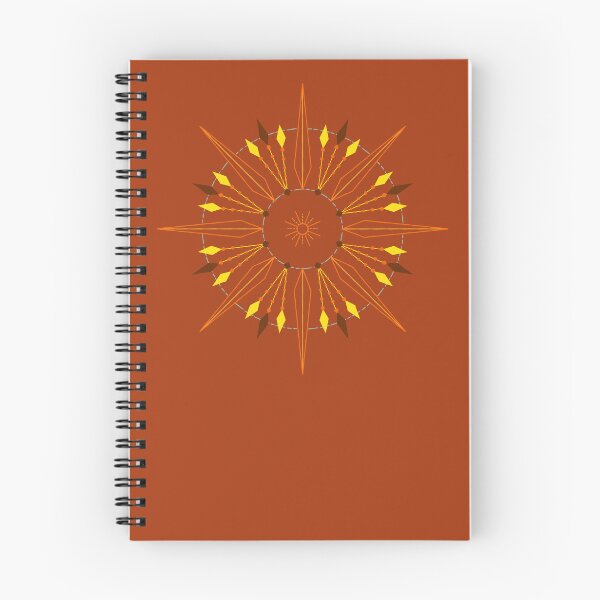 Item preview, Star Burst 7 designed and sold by FilmmakersPOV.