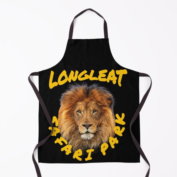 Item preview, longleat safari park designed and sold by Recoshet.