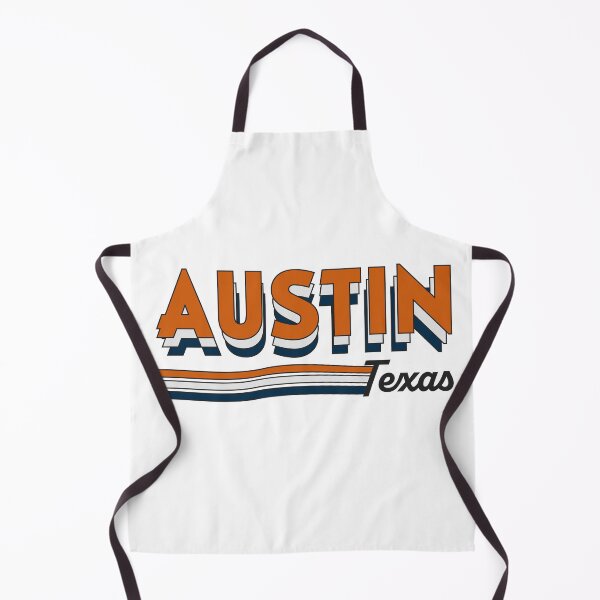 Item preview, austin texas años 70 vintage retro designed and sold by VintageRetroDep.