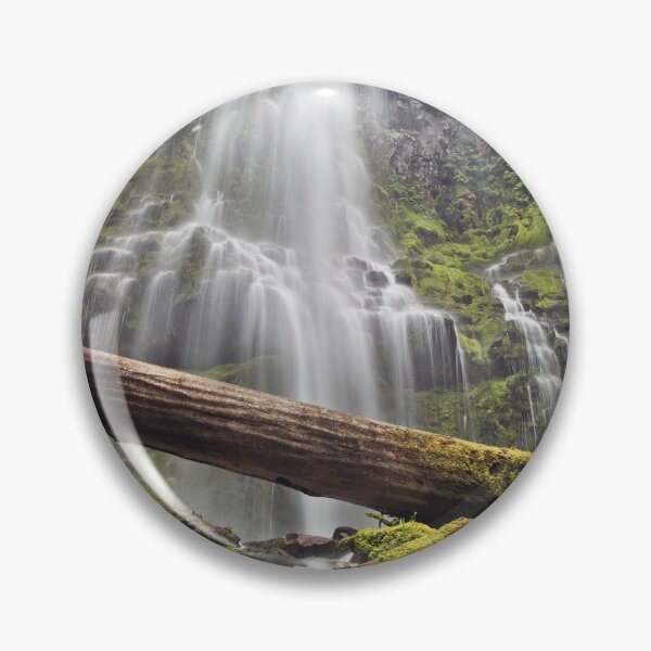 Aperçu de l'œuvre cascades créée et vendue par Ettenhuber.
