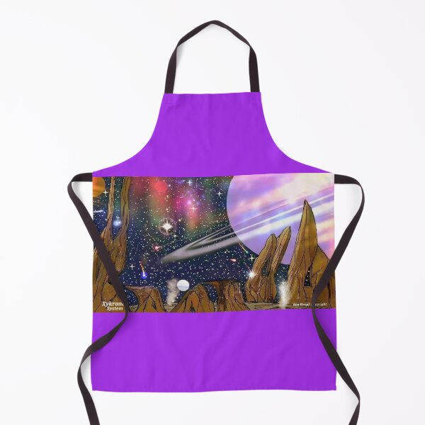 Item preview, Cosmic Art / / Xykronos Star system! designed and sold by Imagin8er.