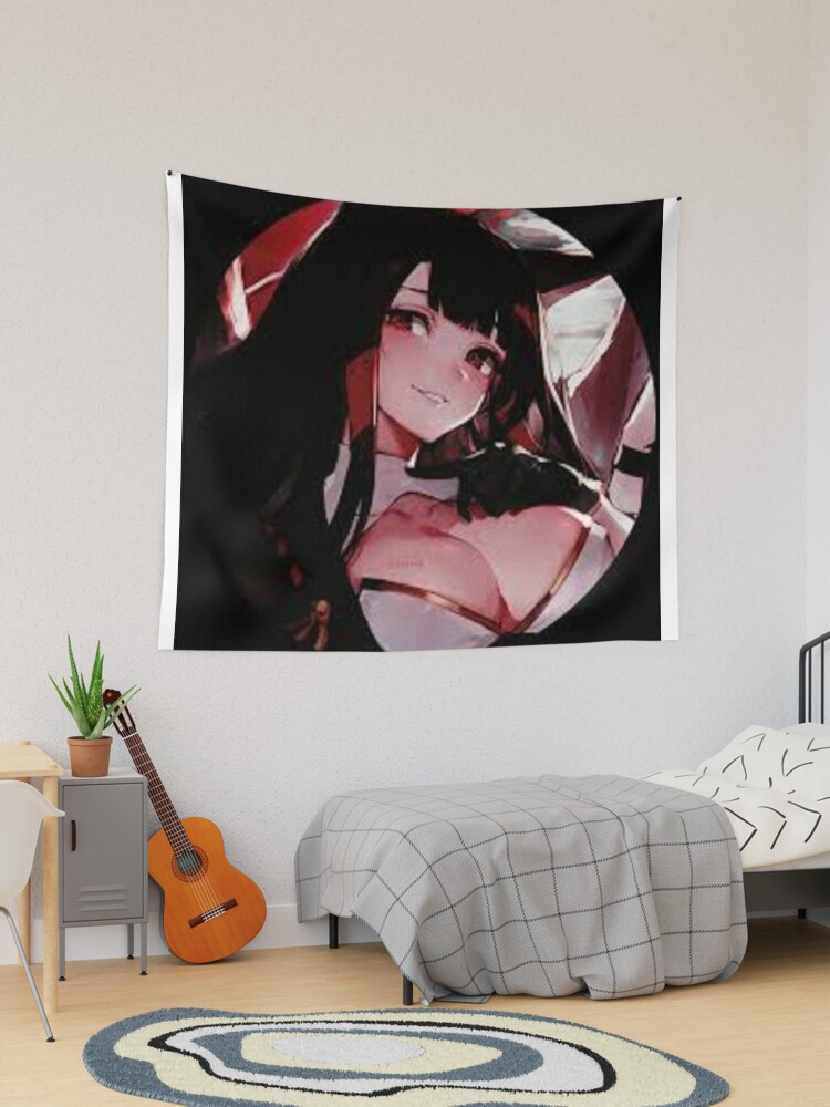 Teen Anime Girls Wall Art for Sale