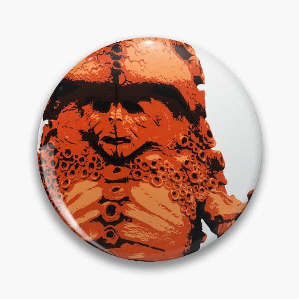 Item preview, Zygon BBV - alien shapeshifter! designed and sold by BBVProductions.
